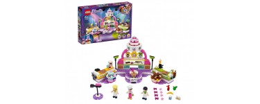 Amazon: LEGO Friends Le Concours de pâtisserie - 41393 à 31,99€