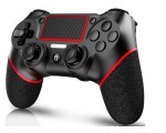 Amazon: Manette sans fil ELYCO pour PS4 à 24,99€
