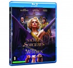 Amazon: Sacrées sorcières en Blu-Ray à 16,99€