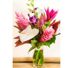 Marionnaud: 38 x 1 bouquet de fleurs exotiques Pitaya à gagner