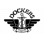 Dockers: 20% de réduction pour 2 articles achetés ou -30% dès 3