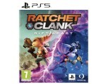 Amazon: Jeu Ratchet & Clank: Rift Apart sur PS5 à 61,99€