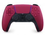E.Leclerc: Manette sans Fil DualSense - Cosmic Red sur PS5 à 69,99€