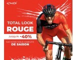 EKOÏ: Jusqu'à 40% de remise sur votre tenue de vélo complète de saison