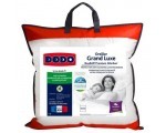 Cdiscount: Oreiller Grand luxe DODO - 60x60cm blanc à 14,99€