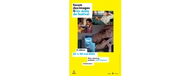 OÜI FM: Des invitations pour le "Drôle de Festival" du 26 au 30 mai à Paris à gagner