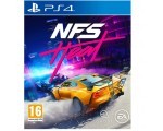 Amazon: Need for Speed Heat pour PS4 à 30,30€