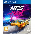 Amazon: Need for Speed Heat pour PS4 à 19,99€