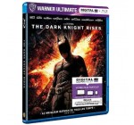 Amazon: Batman The Dark Knight Rises en Blu-ray + Copie Digitale UltraViolet à 2,41€