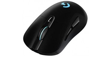 Amazon: Souris Gamer sans Fil Logitech G703 LIGHTSPEED à 77,90€