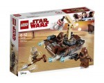 Amazon: Lego Star Wars Battle Pack Tatooine - 75198 à 29,99€