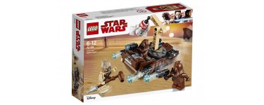 Amazon: Lego Star Wars Battle Pack Tatooine - 75198 à 29,99€