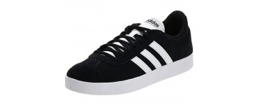 Amazon: Baskets adidas VL Court 2.0 pour homme à 29,99€