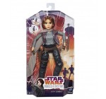 Amazon: Figurine Star Wars Destiny - Aventurière Jyn Erso à 8,20€