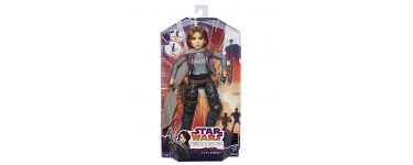 Amazon: Figurine Star Wars Destiny - Aventurière Jyn Erso à 8,20€