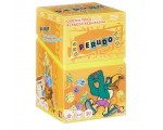 Amazon: Jeu de société Perudo Asmodee à 15,33€