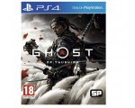 Amazon: Ghost of Tsushima sur PS4 à 46,49€