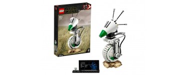 Amazon: LEGO Star Wars D-O - 75278 à 47,99€