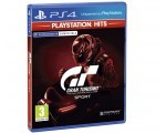 Amazon: Gran Turismo Sport PlayStation Hits pour PS4 à 9,99€