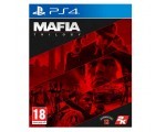 Amazon: Mafia : Trilogy pour PS4 à 29,99€