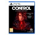 Amazon: Control Ultimate Edition sur PS5 à 29,99€