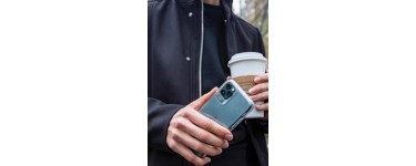 GQ Magazine: Des coques pour smartphones à gagner