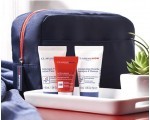 Clarins: 1 trousse avec vos 3 soins ClarinsMen en format voyage offerts dès 60€ d'achat