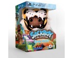Amazon: Sackboy A Big Adventure! Edition Spéciale sur PS4 à 59,99€