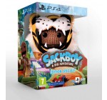 Amazon: Sackboy A Big Adventure! Edition Spéciale sur PS4 à 59,99€ 