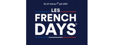 BUT: [French days] Jusqu'à -50% sur une sélection de produits