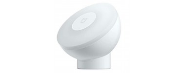 Rue du Commerce: Veilleuse Xiaomi Mi Motion Activated Night Light 2 avec détecteur de mouvements à 9,99€