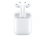 Cdiscount: Écouteurs sans fil Apple AirPods 2 avec étui de charge filaire à 119,99€