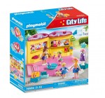 Amazon: Playmobil Boutique de Mode pour Enfants - 70592 à 23,99€