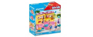 Amazon: Playmobil Boutique de Mode pour Enfants - 70592 à 23,99€