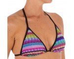 Decathlon: Haut de maillot de bain MAE Triangle à 1€