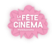 Allociné: Fête du Cinéma : 5€ la séance du 28 juin au 1er juillet