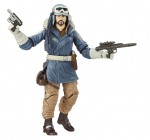 Amazon: Figurine Star Wars La Série Noire - Capitaine Cassian Andor (Eadu) à 15,90€