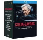 Amazon: Blu-Ray Costa-Gavras Intégrale vol. 2/1986-2012 à 52,90€