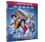 Amazon: Nicky Larson et Le Parfum de Cupidon en Blu-Ray à 10,43€