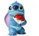 Amazon: Figurine en résine Disney Stitch à 15,59€