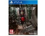 Amazon: DollHouse sur PS4 à 14,99€