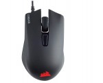 Amazon: Souris Gaming filaire Corsair Harpoon PRO RGB à 19,99€