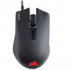 Amazon: Souris Gaming filaire Corsair Harpoon PRO RGB à 19,99€