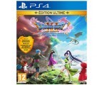 Amazon: Dragon Quest XI S : Les Combattants de la Destinée - Édition Ultime sur PS4 à 19,99€
