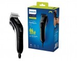 Amazon: Tondeuse à Cheveux Philips QC5115/15 avec 11 Réglages de Longueur à 19,99€
