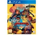 Amazon: Streets of Rage 4 sur PS4 à 24,99€