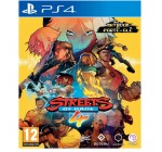 Amazon: Streets of Rage 4 sur PS4 à 24,99€
