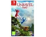 Amazon: Unravel 2 pour Nintendo Switch à 19,99€