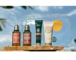 L'Occitane: Une trousse de soins cheveux à 10€ dès 35€ d'achat
