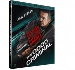 Amazon: The Good Criminal en Blu-Ray à 12,82€
